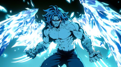 Wolverine Background Unstoppable Fury