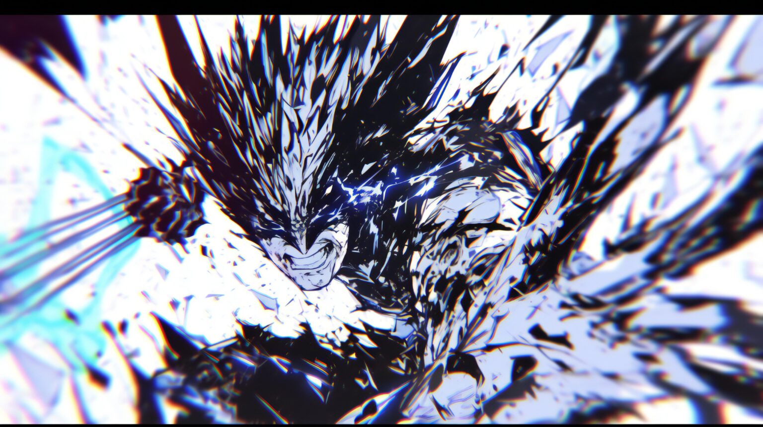 A Wolverine high-resolution wallpaper with action-driven energy and a powerful composition.